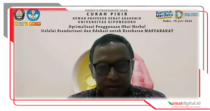 5 Kendala Teknis Sebabkan Ribuan Penelitian Herbal Indonesia Mengendap di Laboratorium 5 Kendala Teknis Sebabkan Ribuan Penelitian Herbal Indonesia Mengendap di Laboratorium